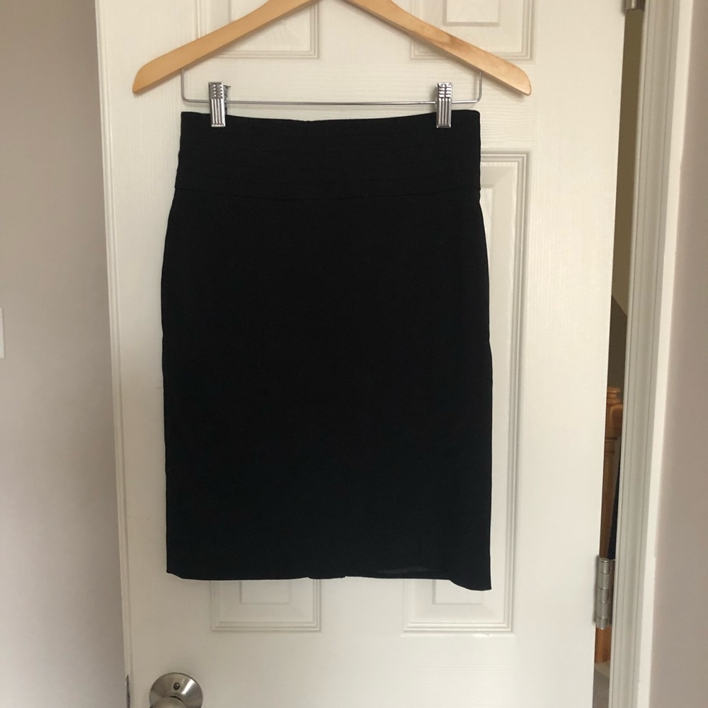 H&M pencil skirt